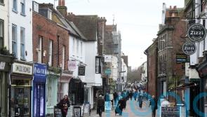 Shopper footfall stalls amid record temperatures and cost-of-living pressure