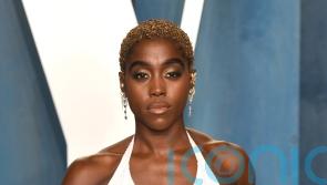 Lashana Lynch to play Bob Marley’s wife in upcoming biopic