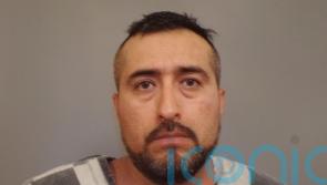 Girl, 12, held captive with dismembered remains of mother and brother