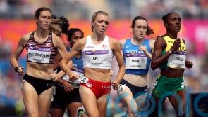 Day eight at the Commonwealth Games: Laura Muir targets more Scottish success