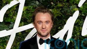 Tom Felton says he has ‘loved every minute’ of performing on the West End