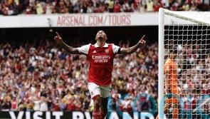 Gabriel Jesus and Oleksandr Zinchenko have a winning mentality – Mikel Arteta