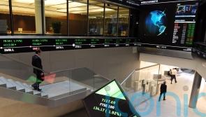 London Stock Exchange starts £750m shares buyback after profits jump