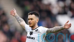 MK Dons waiting on Josh McEachran ahead of Sheffield Wednesday game