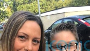 Mum of boy aged 12 mown down by paranoid schizophrenic driver who warned police he would “kill children” dubs them the “real criminals”