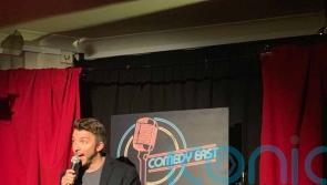 Gifted comedian shares the funny side of everything from a near-death experience to his ADD diagnosis in hilarious Edinburgh Fringe show