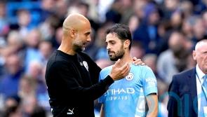 Pep Guardiola unsure whether Bernardo Silva will stay at Manchester City