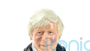 Boris Johnson emerges as most popular prime minister… among novelty jug buyers