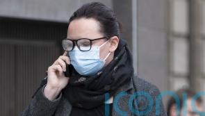 Ex-MP Natalie McGarry lodges appeal against embezzlement conviction