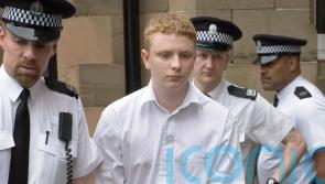 Woman ‘forgives’ murderer who attacked her while on home leave from jail