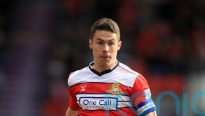 Tommy Rowe may be available for Doncaster against Sutton