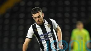 Callum Roberts aiming to improve all-round stats after making Aberdeen switch