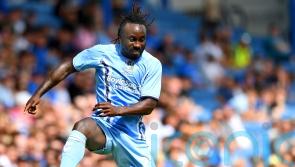 Coventry could start Fankaty Dabo against Rotherham