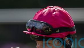 Wilson sights set on Silver Saddle honours at the Shergar Cup