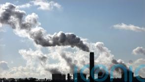 Ireland’s 2021 greenhouse gas emissions were 4.7% higher than 2020