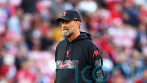 Jurgen Klopp will not rule out signings to alleviate Liverpool’s injury issues
