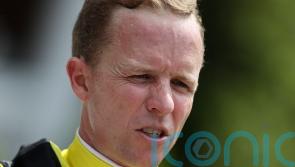McEvoy thrilled to be back at Ascot for Shergar Cup rides