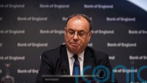 Andrew Bailey denies Bank was too slow to act over soaring inflation