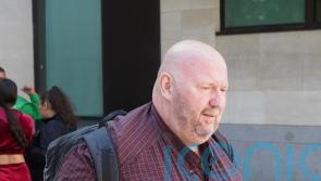 Former Church official accused of ‘clocking up more flights than Alan Whicker’