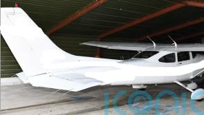 8.4 million euro worth of cocaine flown in on private plane seized by gardai