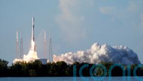 South Korean spacecraft launched to the moon