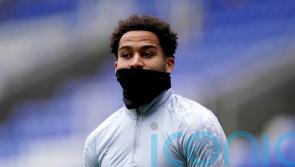 Exeter striker Sam Nombe should shake off cramp to line up against Port Vale