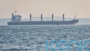 Three more ships with grain depart Ukraine ports under UN deal