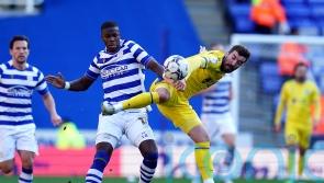 Reading without a host of key players for clash with Cardiff