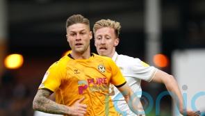 Newport defender James Clarke to miss visit of former club Walsall