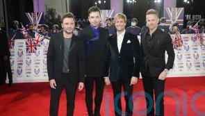 Westlife star hails Louis Walsh ‘huge part of their story’ on his 70th birthday