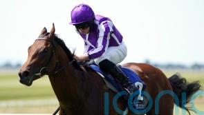 O’Brien pair all set for what looks red-hot renewal of Phoenix Stakes