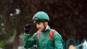 Superstar Lemaire determined to make most of Ascot return