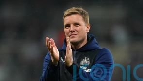 Eddie Howe signs new Newcastle deal on eve of Premier League season