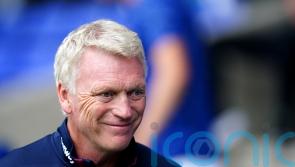 David Moyes: West Ham far from finished this summer after signing Maxwel Cornet