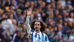 Marc Cucurella ready for Chelsea debut after completing move from Brighton