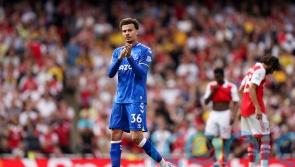 Frank Lampard: Dele Alli could provide solution to Everton’s striker dilemma