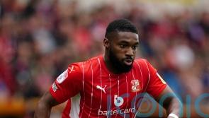 Mandela Egbo ruled out as Charlton prepare for date with Derby