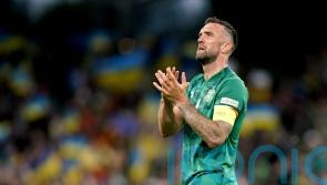 Shane Duffy relishes ‘really exciting challenge’ after making Fulham loan switch