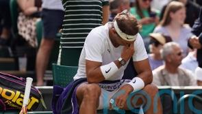 Rafael Nadal pulls out of Montreal Open due to abdominal injury