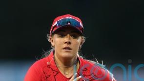 It’s just not cricket – Sarah Glenn says silver or bronze would be ‘a bit weird’