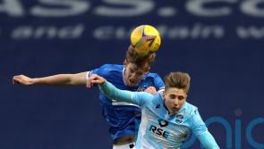 Oli Shaw keen for Kilmarnock to capitalise on Rangers’ defeat
