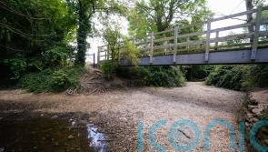 Source of River Thames moves five miles downstream for first time in history