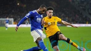 Leicester defender Ricardo Pereira out for six months after Achilles surgery
