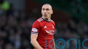 Scott Brown without Promise Omochere for Fleetwood’s game against Plymouth