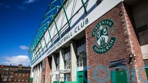 Jair Tavares suspended as Hibernian host derby rivals Hearts
