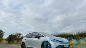 Long-term report: Experiencing the future with our new Cupra Born