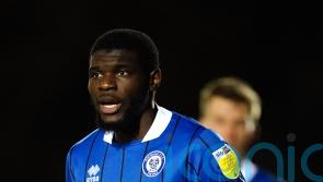 Jeriel Dorsett vows to make difference to Kilmarnock team after signing on loan
