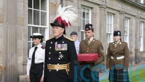 Army at the Fringe challenges audiences to look at armed forces in new light