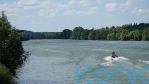 Battle to save weakened whale lost in the Seine