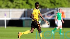 Lille midfielder Amadou Onana close to completing Everton switch